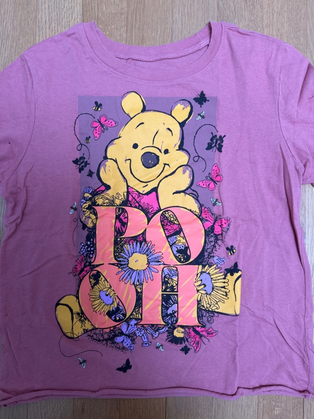 5 piece Disney shirt collection - Picture 8 of 13